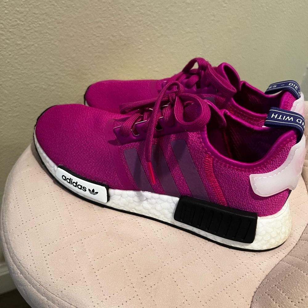 Adidas NMD R1